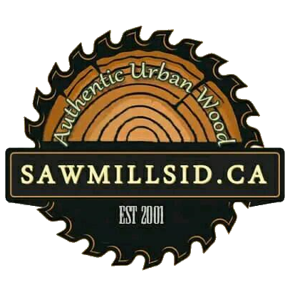 Sawmill Sid Logo